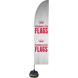 Feather Flags